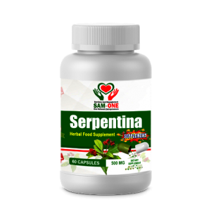 Serpentina Supplement ₱0.00