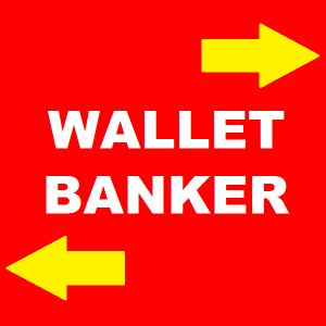 Earn 5% as Wallet Banker of your GROUP 