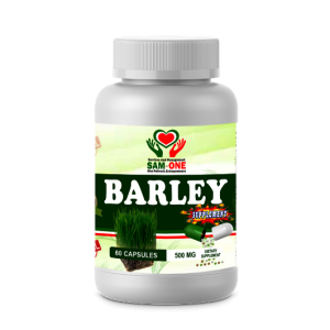 Barley Supplement ₱0.00